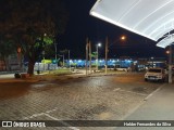 Terminais Rodoviários e Urbanos Terminal Rodoviário da Estância de Atibaia SP. na cidade de Atibaia, São Paulo, Brasil, por Helder Fernandes da Silva. ID da foto: :id.