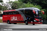 Lirabus 14094 na cidade de São Paulo, São Paulo, Brasil, por Lucas Oliveira. Número da foto: #:id.