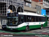 Dota 215 na cidade de Ciudad Autónoma de Buenos Aires, Argentina, por Agustin SanCristobal1712. Número da foto: #9013231.