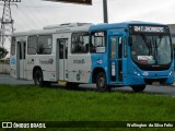 Unimar Transportes 24213 na cidade de Vitória, Espírito Santo, Brasil, por Wellington  da Silva Felix. Número da foto: #:id.