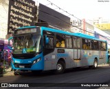 BRT Sorocaba Concessionária de Serviços Públicos SPE S/A 3030 na cidade de Sorocaba, São Paulo, Brasil, por Weslley Kelvin Batista. Número da foto: #:id.