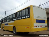 Ônibus Particulares 9522 na cidade de Nazaré da Mata, Pernambuco, Brasil, por Edjunior Sebastião. ID da foto: :id.