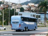 Viação Águia Branca 32920 na cidade de Vitória, Espírito Santo, Brasil, por Wellington  da Silva Felix. Número da foto: #9011446.