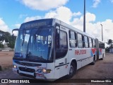 Reunidas Transportes Urbanos 0840 na cidade de Natal, Rio Grande do Norte, Brasil, por Elianderson Silva. Número da foto: #9012993.