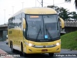 Viação Itapemirim 60039 na cidade de Vitória, Espírito Santo, Brasil, por Wellington  da Silva Felix. Número da foto: #9011697.