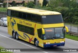 Auto Ônibus São Francisco 18000 na cidade de Santa Isabel, São Paulo, Brasil, por George Miranda. ID da foto: :id.