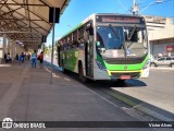 Turi Transportes - Sete Lagoas 16215 na cidade de Sete Lagoas, Minas Gerais, Brasil, por Victor Alves. Número da foto: #:id.