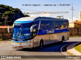 Viação Cometa 18540 na cidade de Campinas, São Paulo, Brasil, por Danilo Augusto. Número da foto: #9010924.