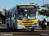 Via Sul TransFlor 5008 na cidade de Natal, Rio Grande do Norte, Brasil, por Yaan Medeiros. ID da foto: :id.