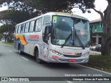 Transmimo 8001 na cidade de Campinas, São Paulo, Brasil, por Henrique Alves de Paula Silva. Número da foto: #9013985.