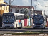 Reunidas Transportes Urbanos 0896 na cidade de Natal, Rio Grande do Norte, Brasil, por Elianderson Silva. Número da foto: #9012962.