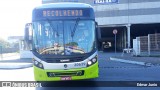 Viação Zurick 30639 na cidade de Belo Horizonte, Minas Gerais, Brasil, por Edmar Junio. Número da foto: #:id.