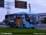 Planeta Transportes Rodoviários 2119 na cidade de Vitória, Espírito Santo, Brasil, por Wellington  da Silva Felix. ID da foto: :id.