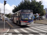 Auto Viação ABC 229 na cidade de Diadema, São Paulo, Brasil, por Welton Xavier. Número da foto: #9013024.