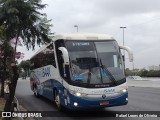 Trans Isaak Turismo 1275 na cidade de São Paulo, São Paulo, Brasil, por Rafael Lopes de Oliveira. Número da foto: #9013789.