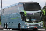 Viação Garcia 8431 na cidade de Florianópolis, Santa Catarina, Brasil, por RM Busologia. Número da foto: #9010819.