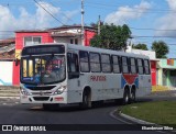 Reunidas Transportes Urbanos 0864 na cidade de Natal, Rio Grande do Norte, Brasil, por Elianderson Silva. Número da foto: #9012834.