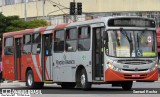 Viação Osasco 698 na cidade de Osasco, São Paulo, Brasil, por Samuel Rocha. Número da foto: #:id.