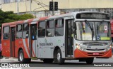 Viação Osasco 698 na cidade de Osasco, São Paulo, Brasil, por Samuel Rocha. ID da foto: :id.