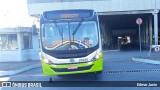 SM Transportes 20610 na cidade de Belo Horizonte, Minas Gerais, Brasil, por Edmar Junio. Número da foto: #:id.