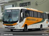 Viação Bassamar 201 na cidade de Juiz de Fora, Minas Gerais, Brasil, por João Gabriel. Número da foto: #:id.