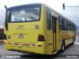 Transvi 12 na cidade de Guadalupe, Goicoechea, San José, Costa Rica, por Daniel Brenes. Número da foto: #9013162.