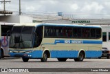 Viação Novo Horizonte 1009111 na cidade de Vitória da Conquista, Bahia, Brasil, por Lucas Oliveira. Número da foto: #:id.