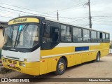 Ônibus Particulares 9522 na cidade de Nazaré da Mata, Pernambuco, Brasil, por Edjunior Sebastião. Número da foto: #9013677.