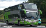 Aliança Turismo 3022 na cidade de Santa Isabel, São Paulo, Brasil, por George Miranda. Número da foto: #:id.