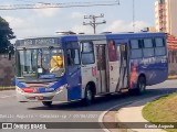 Transportes Capellini 32.079 na cidade de Campinas, São Paulo, Brasil, por Danilo Augusto. Número da foto: #:id.