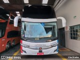 Auto Viação Catarinense 319305 na cidade de Contagem, Minas Gerais, Brasil, por Vitor Martins. Número da foto: #:id.