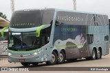 Viação Garcia 8654 na cidade de Curitiba, Paraná, Brasil, por RM Busologia. Número da foto: #9010758.