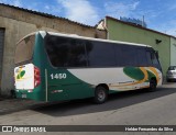 Ônibus Particulares 1450 na cidade de Atibaia, São Paulo, Brasil, por Helder Fernandes da Silva. Número da foto: #:id.