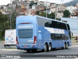 Viação Águia Branca 50250 na cidade de Vitória, Espírito Santo, Brasil, por Wellington  da Silva Felix. Número da foto: #9011629.