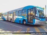 VB Transportes e Turismo 1438 na cidade de Campinas, São Paulo, Brasil, por Henrique Alves de Paula Silva. ID da foto: :id.