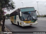 Empresa Gontijo de Transportes 14115 na cidade de São Paulo, São Paulo, Brasil, por Rafael Lopes de Oliveira. Número da foto: #9013838.