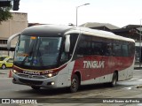 Transportadora Tinguá RJ 156.248 na cidade de Rio de Janeiro, Rio de Janeiro, Brasil, por Michel Soares da Rocha. Número da foto: #:id.
