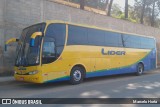 Líder Turismo 2700 na cidade de Rio de Janeiro, Rio de Janeiro, Brasil, por Marcelo Horta. Número da foto: #:id.
