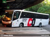 Viação Centro Oeste 336 na cidade de Santa Maria, Rio Grande do Sul, Brasil, por Junior Almeida. Número da foto: #9013011.