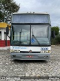 Emtram 2600 na cidade de Jequié, Bahia, Brasil, por Marco Silva. Número da foto: #:id.