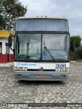 Emtram 2600 na cidade de Jequié, Bahia, Brasil, por Marco Silva. ID da foto: :id.