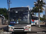 Reunidas Transportes Urbanos 0840 na cidade de Natal, Rio Grande do Norte, Brasil, por Elianderson Silva. Número da foto: #9012844.