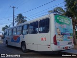 Reunidas Transportes Urbanos 0870 na cidade de Natal, Rio Grande do Norte, Brasil, por Elianderson Silva. Número da foto: #9012899.