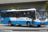 Insular Transportes Coletivos 5120 na cidade de Florianópolis, Santa Catarina, Brasil, por RM Busologia. Número da foto: #:id.