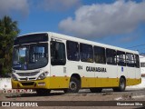 Transportes Guanabara 1114 na cidade de Natal, Rio Grande do Norte, Brasil, por Elianderson Silva. Número da foto: #9012823.