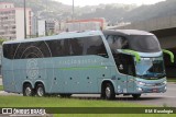 Viação Garcia 8422 na cidade de Florianópolis, Santa Catarina, Brasil, por RM Busologia. Número da foto: #9010805.