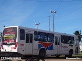Reunidas Transportes Urbanos 0898 na cidade de Natal, Rio Grande do Norte, Brasil, por Elianderson Silva. Número da foto: #9012859.