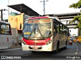 Transportes Barra D13015 na cidade de Rio de Janeiro, Rio de Janeiro, Brasil, por Zé Ricardo Reis. ID da foto: :id.