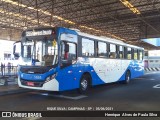 VB Transportes e Turismo 1404 na cidade de Campinas, São Paulo, Brasil, por Henrique Alves de Paula Silva. ID da foto: :id.