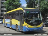 UCOT - Union Cooperativa Obrera de Transporte 87 na cidade de Montevideo, Montevideo, Uruguai, por Lucas Adriano Bernardino. Número da foto: #9013595.